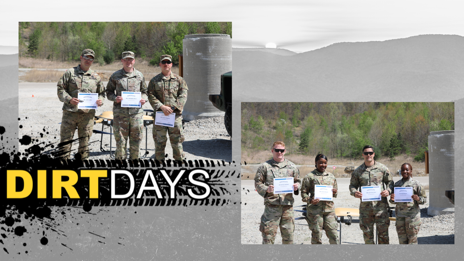 TRV-150 Certification