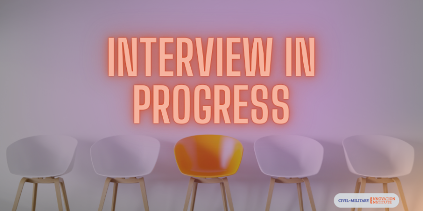 Ignite Internship Interviews 2025