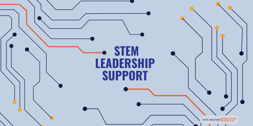 STEM Leadership Support