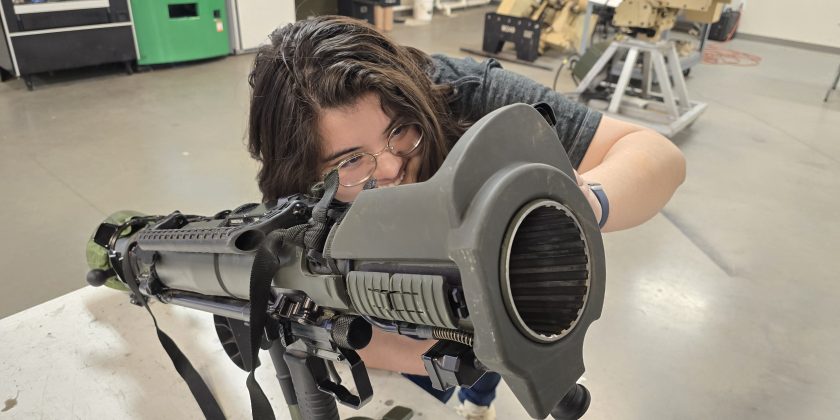 A Dynamic Partnership for Military Innovation