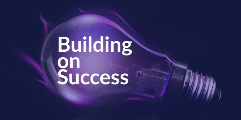 Building On Success – ILLUME Mississippi
