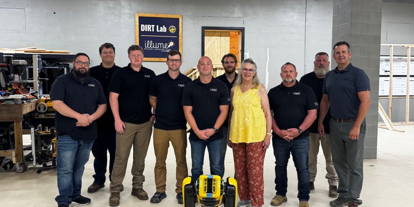 CMI2 Welcomes Congresswoman Carol Miller to Fort Andrew