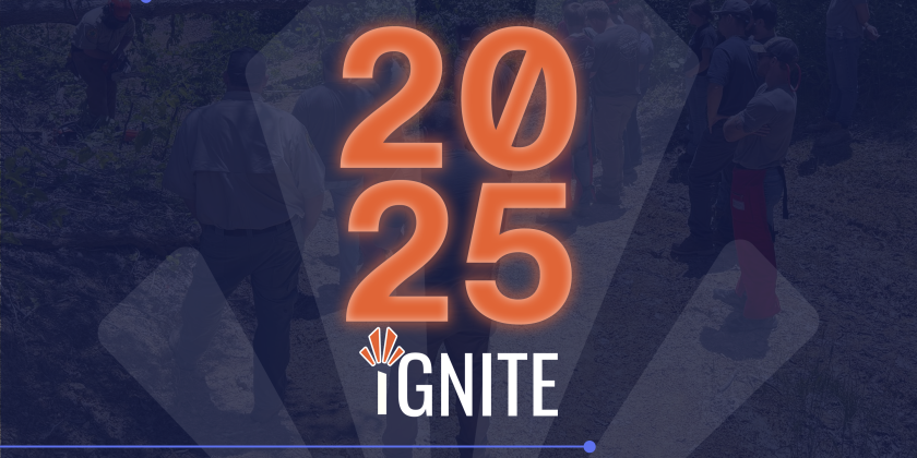 Celebrating 2025 Ignite Interns