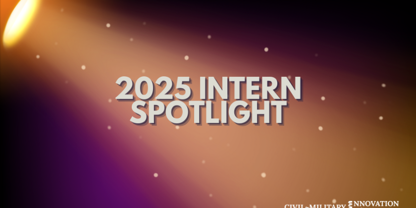 Igniting Success: Madison Morton Helps Map the Future at Fort Andrew