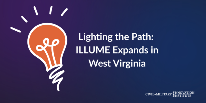 Lighting the Path: ILLUME Expands in West Virginia