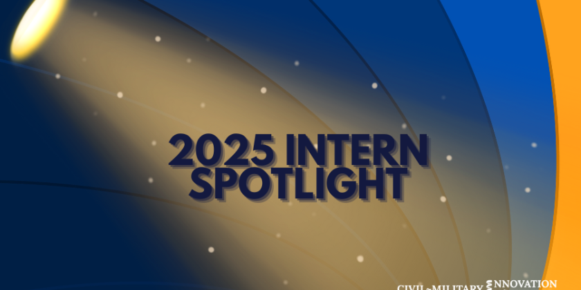 Igniting Success: Interns Turn Local Opportunities into National Impact