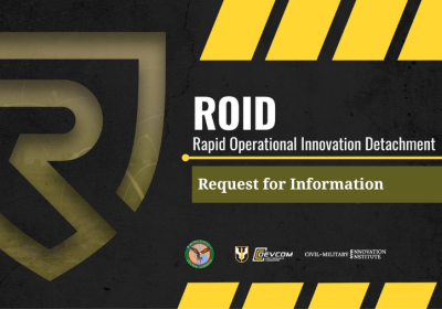 ROID