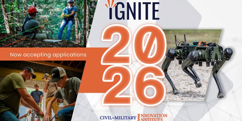 Igniting the Next Generation: Internship Applications Open for 2026