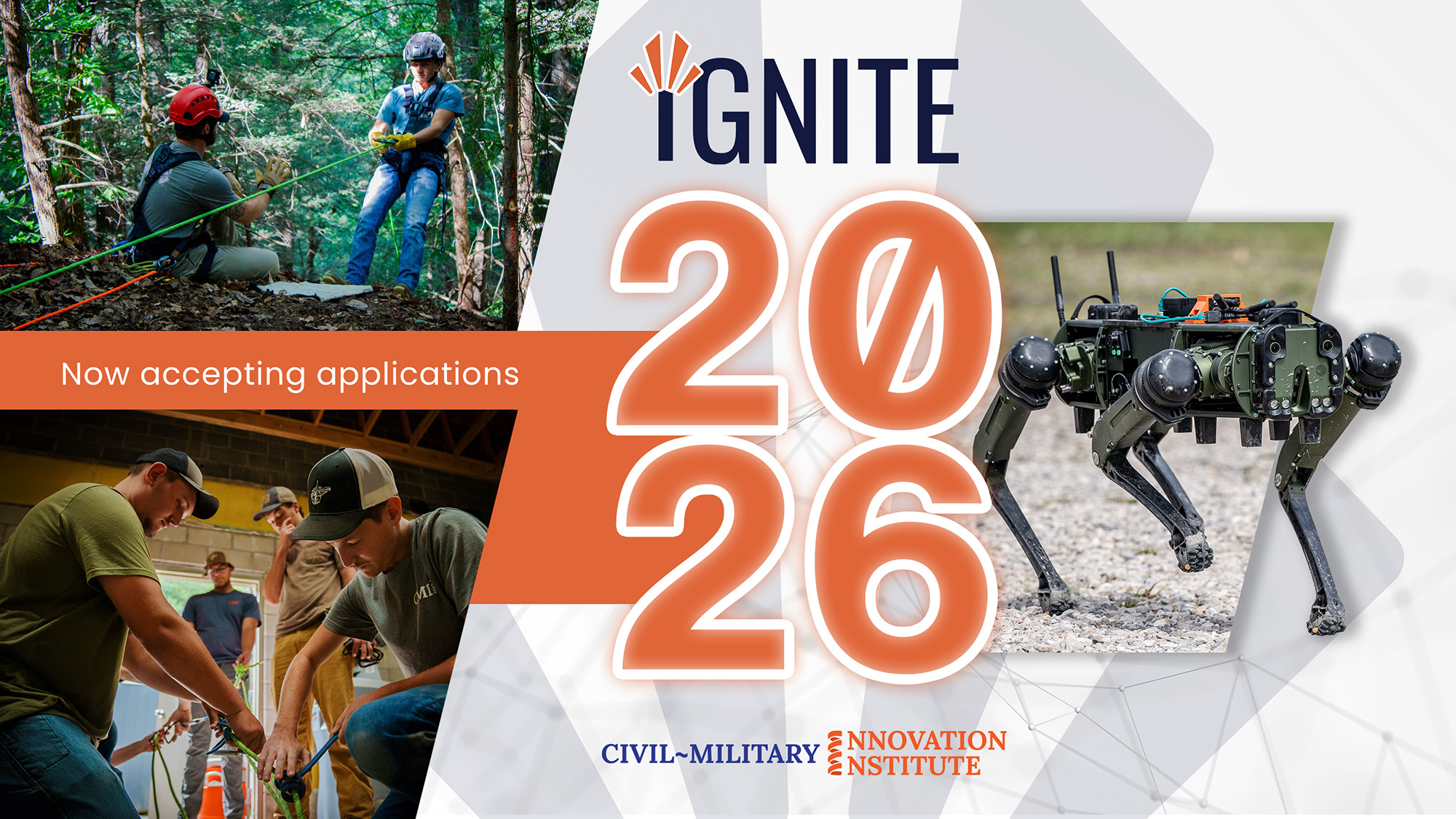 Igniting the Next Generation: Internship Applications Open for 2026