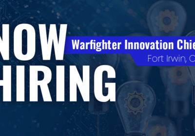 Warfighter