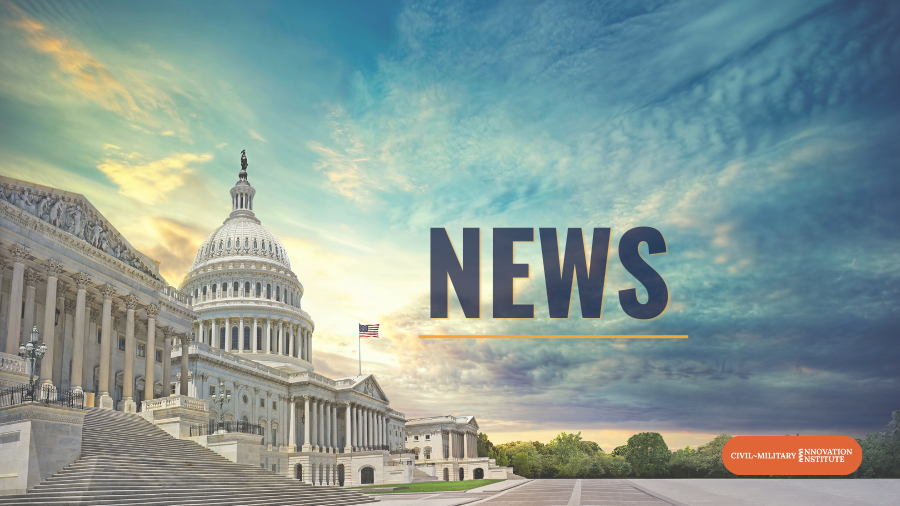 Senator Capito Highlights Catalyst-Pathfinder During Senate Defense Budget Hearing