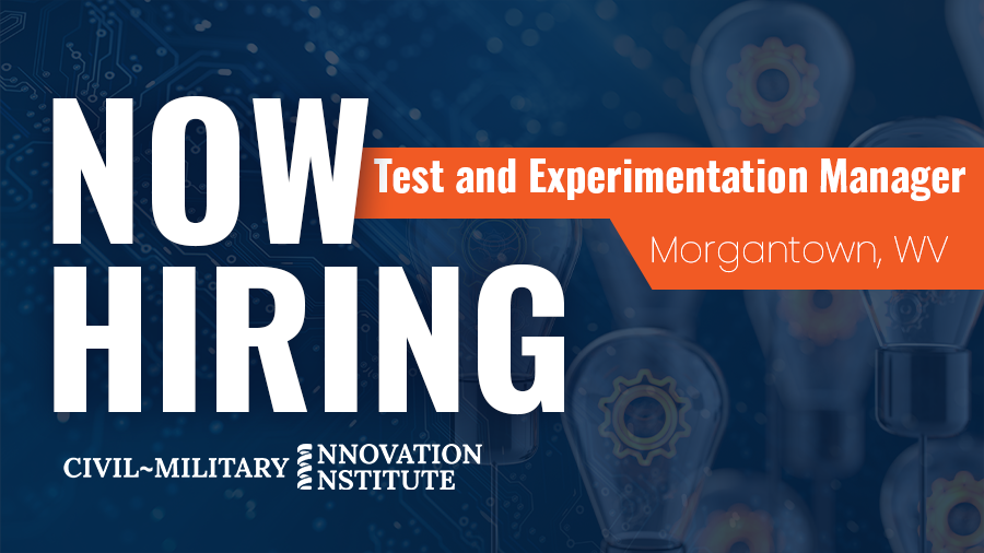 Test and Experimentation Manager