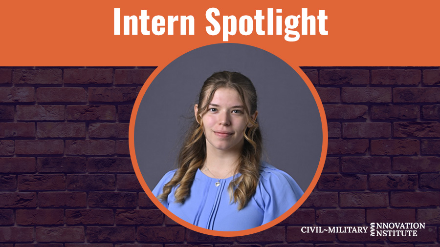 From Field Observation to Innovation: CMI2 Intern Turns Real-World Challenge into Practical Solution